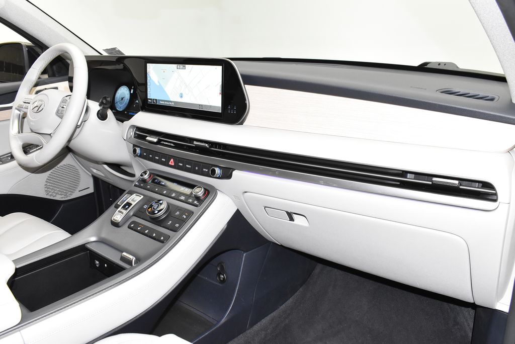 Thumbnail: 2024 Hyundai Palisade - 30