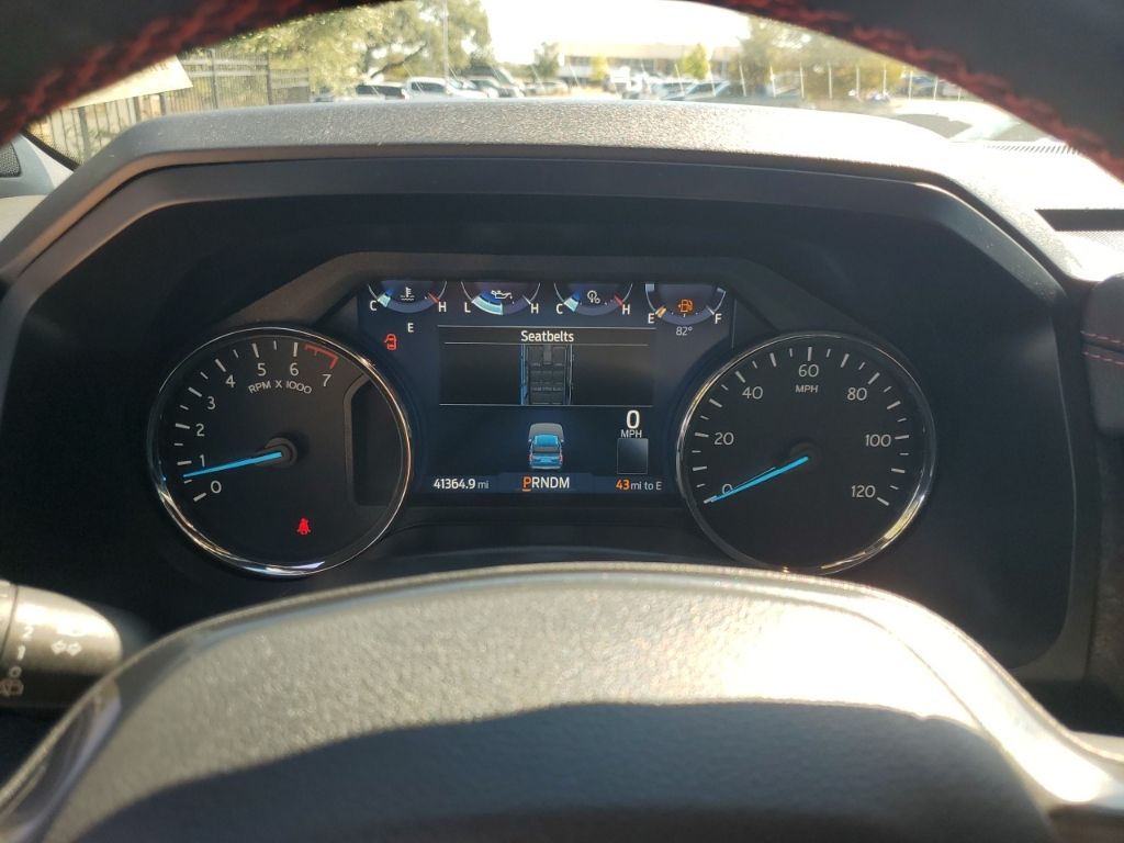 Used Car 2022 Ford Expedition Max  Limited For Sale Under $60,000 In Austin, Texas
