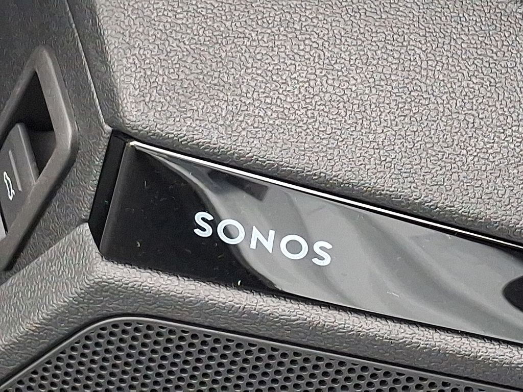 Thumbnail: 2026 Audi S3 - 20