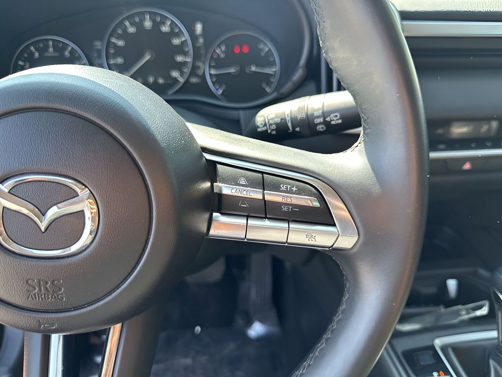 Used Car 2024 Mazda Cx-50  2.5 S Premium Package For Sale In Austin, Texas