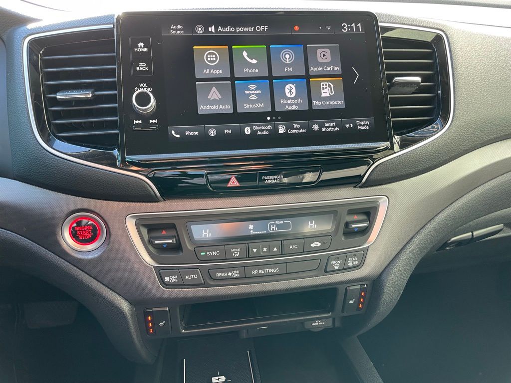 Thumbnail: 2025 Honda Ridgeline - 18