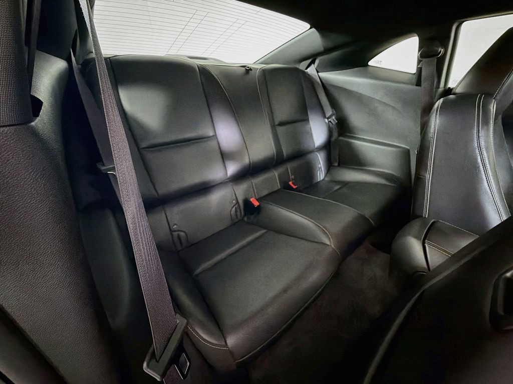 Used 2010 Chevrolet Camaro Coupe
