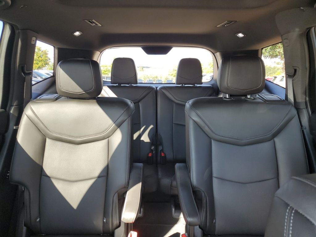 Used Car 2025 Cadillac Xt6  Premium Luxury For Sale Under $50,000 In Austin, Texas