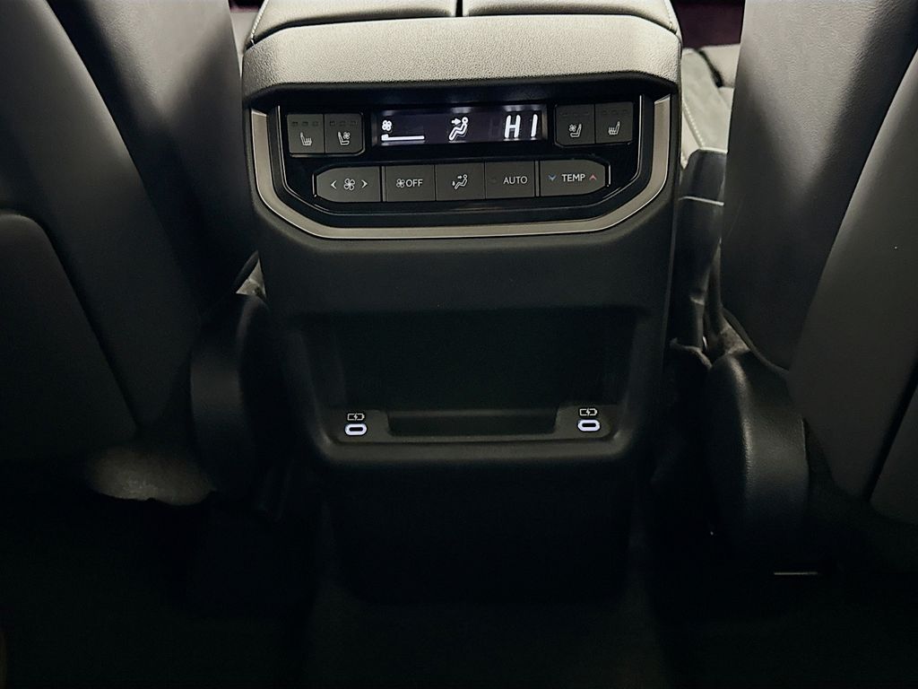 Thumbnail: 2026 Lexus TX - 18