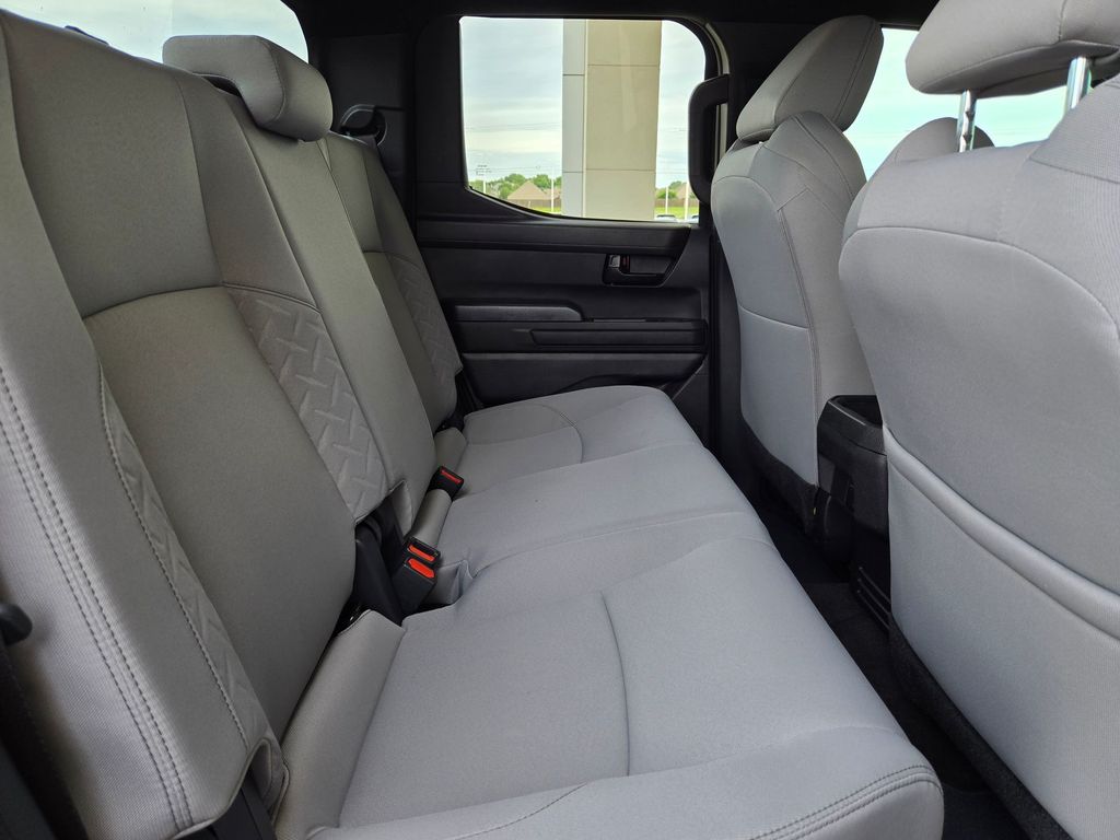 Used 2024 Toyota Tacoma Truck