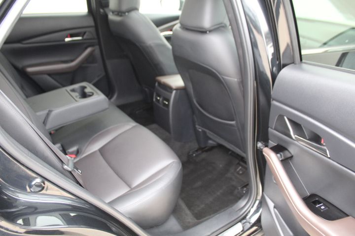 Used Car 2024 Mazda Cx-30  2.5 Turbo Premium Package For Sale Under $30,000 In Georgetown, Texas