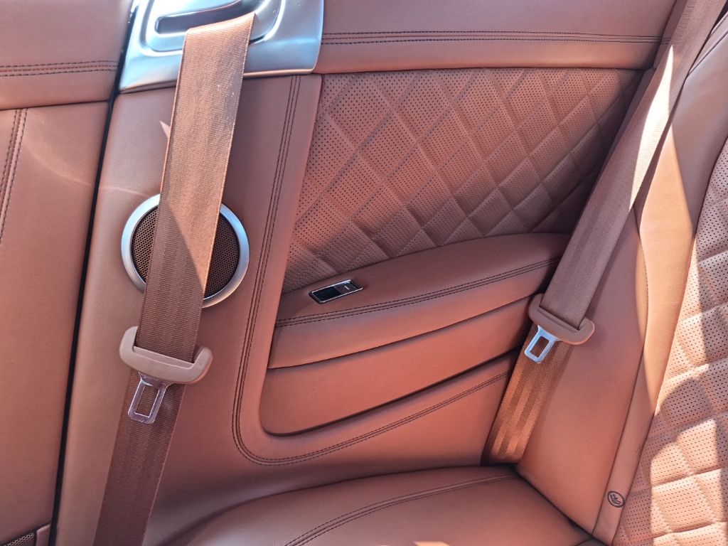 Used Car 2017 Bentley Continental Gt  V8 S For Sale Under $90,000 In Austin, Texas