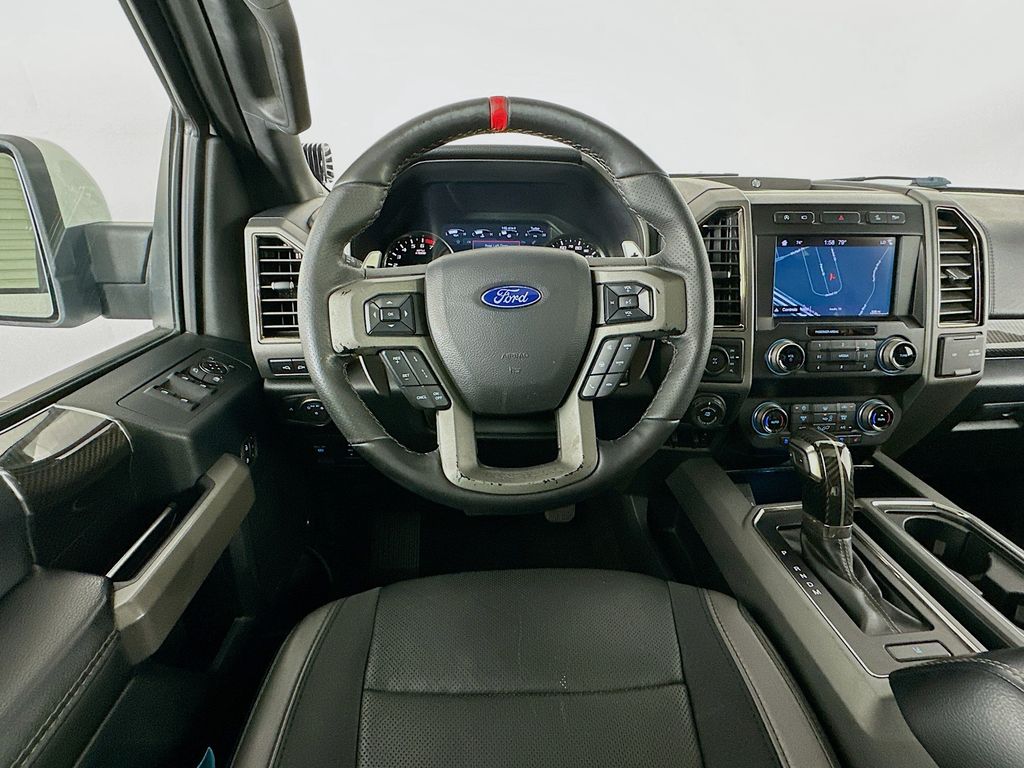Thumbnail: 2019 Ford F-150 - 24