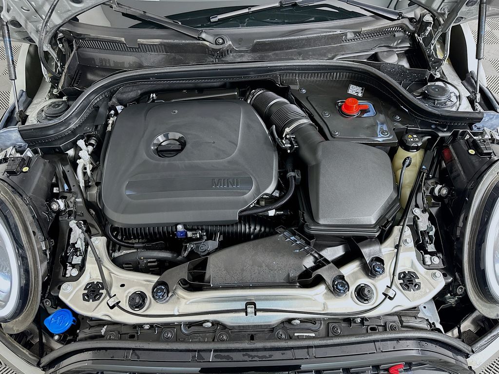 Thumbnail: 2025 MINI Cooper - 29