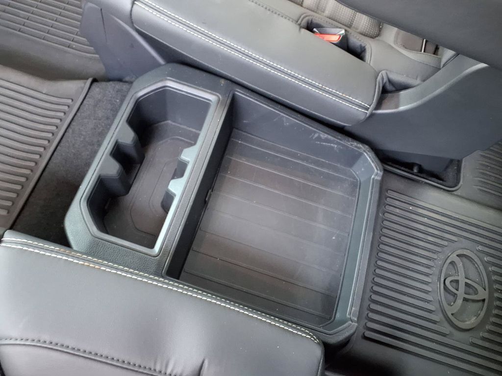 Used 2024 Toyota Sequoia SUV
