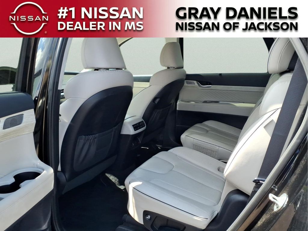 Used 2024 Hyundai Palisade SUV