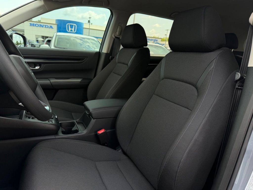 Thumbnail: 2026 Honda CR-V - 25