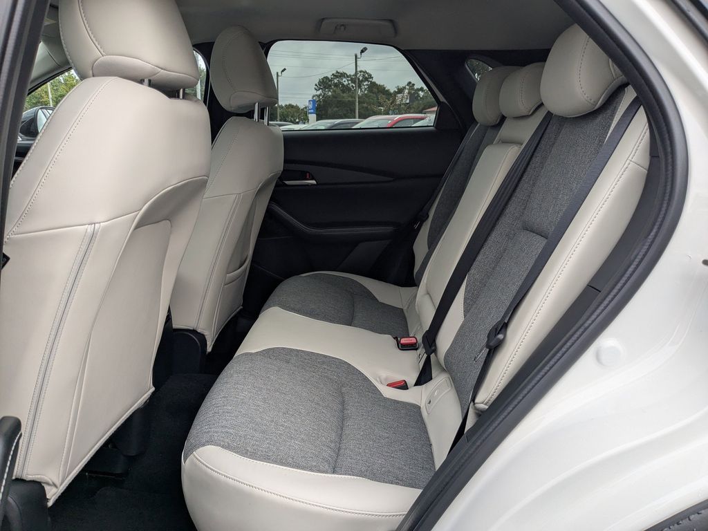 2026 Mazda CX-30 2.5 S Aire Edition