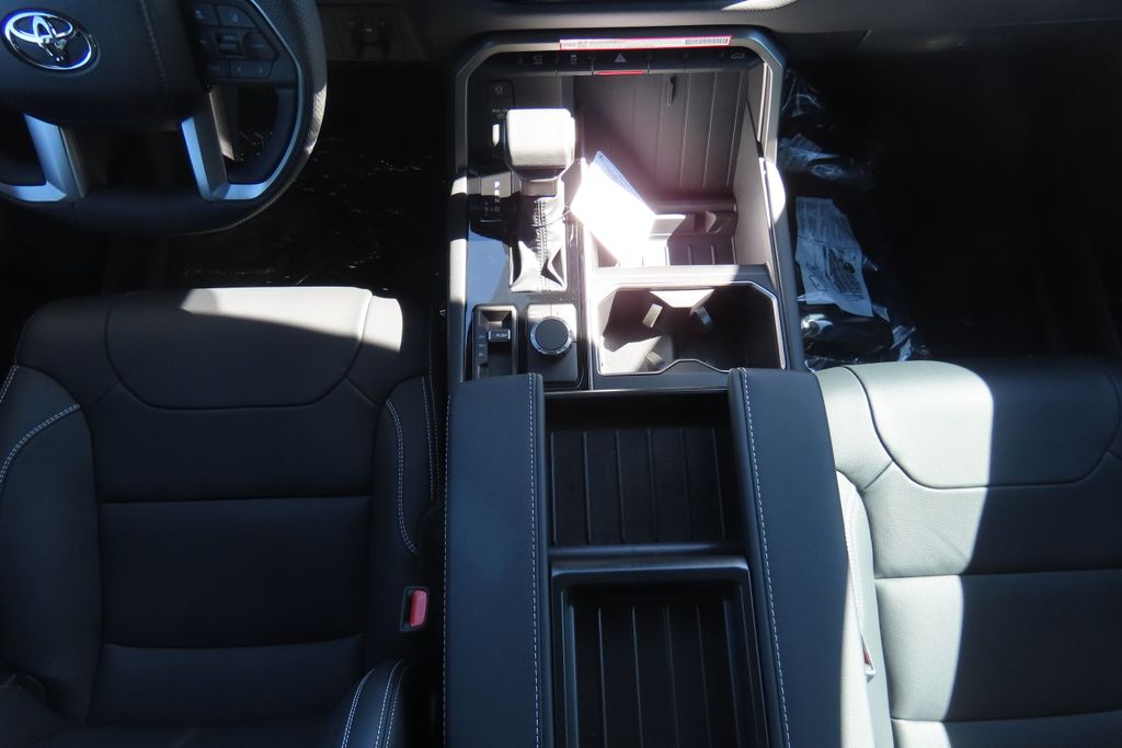 Thumbnail: 2026 Toyota Tundra - 16