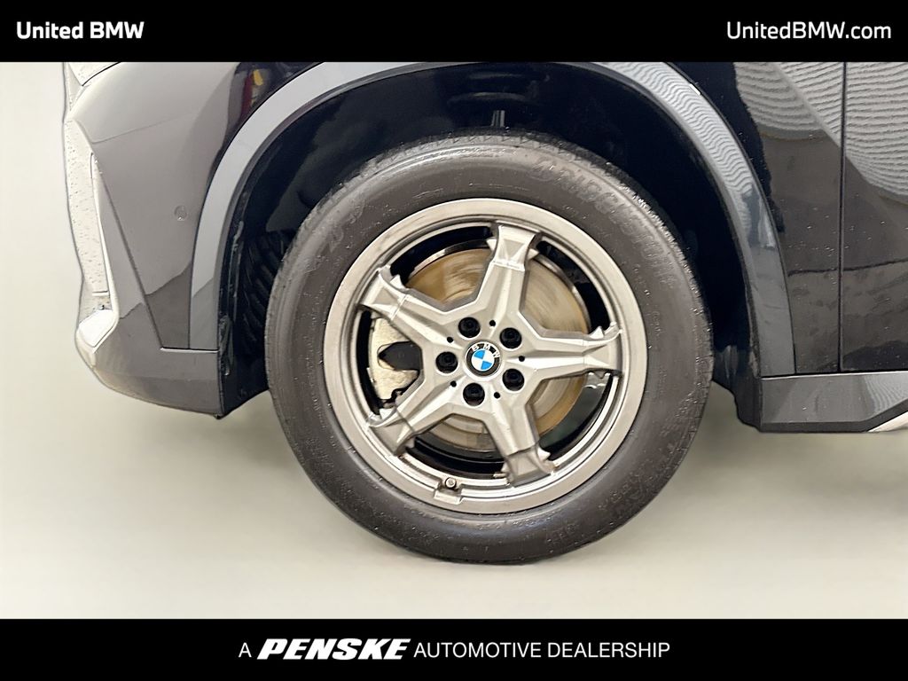 Thumbnail: 2024 BMW X1 - 2