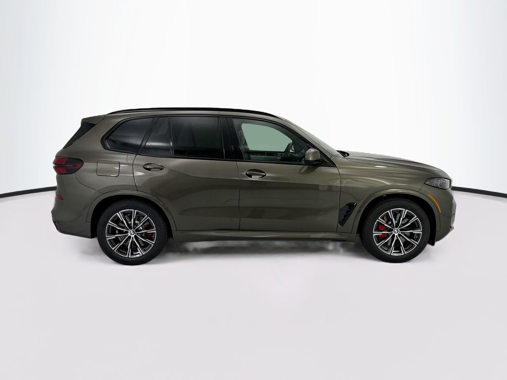 Thumbnail: 2026 BMW X5 - 4