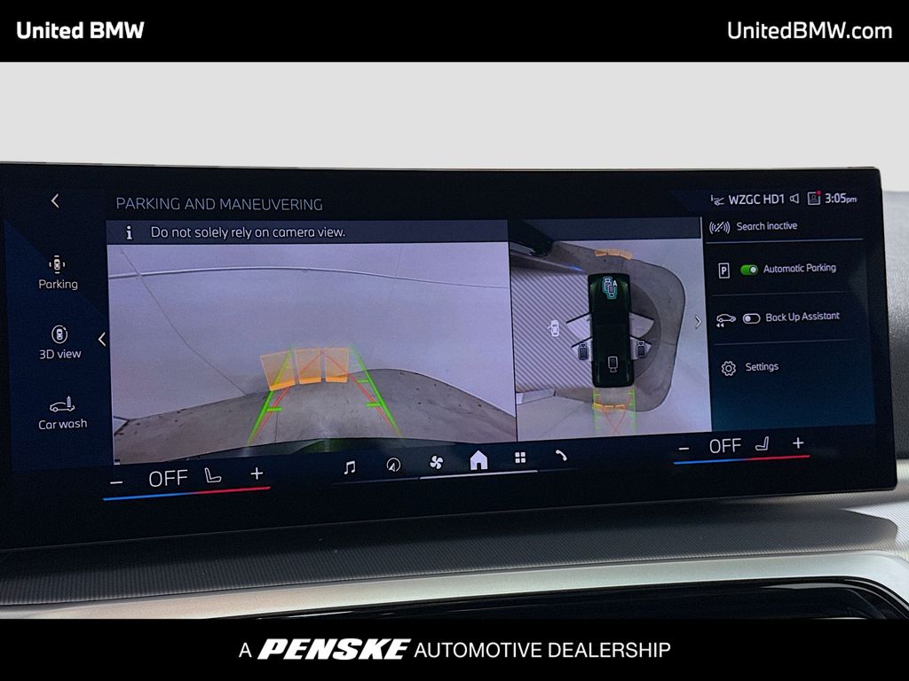 Thumbnail: 2024 BMW i4 - 9