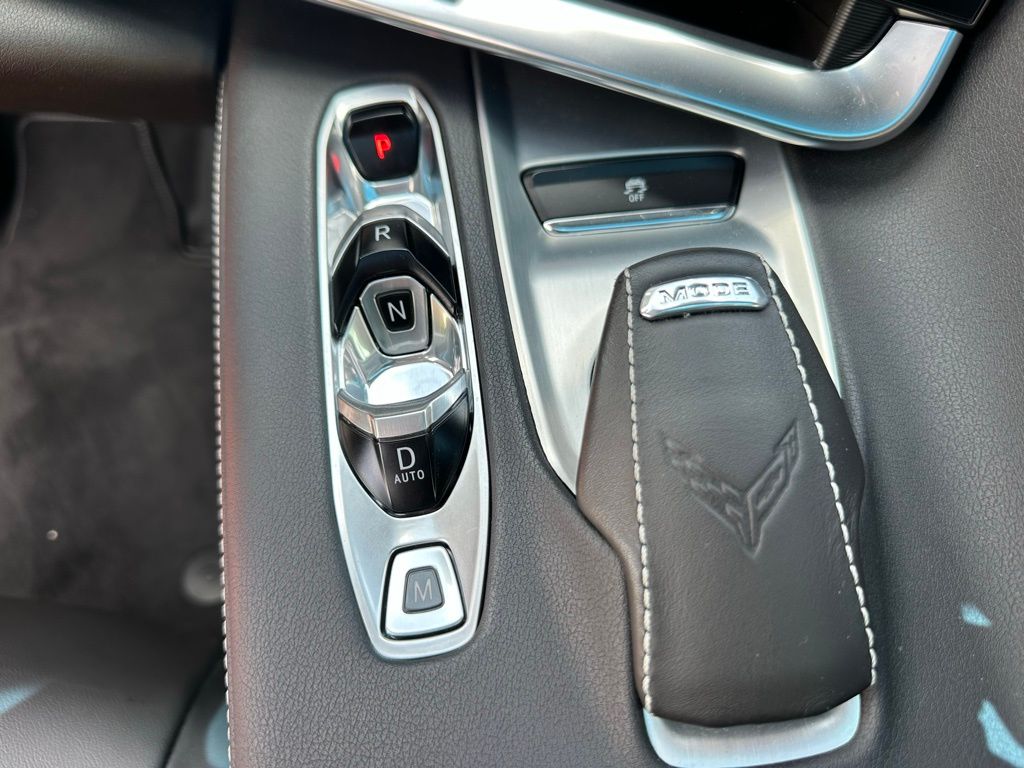 Thumbnail: 2021 Chevrolet Corvette - 28