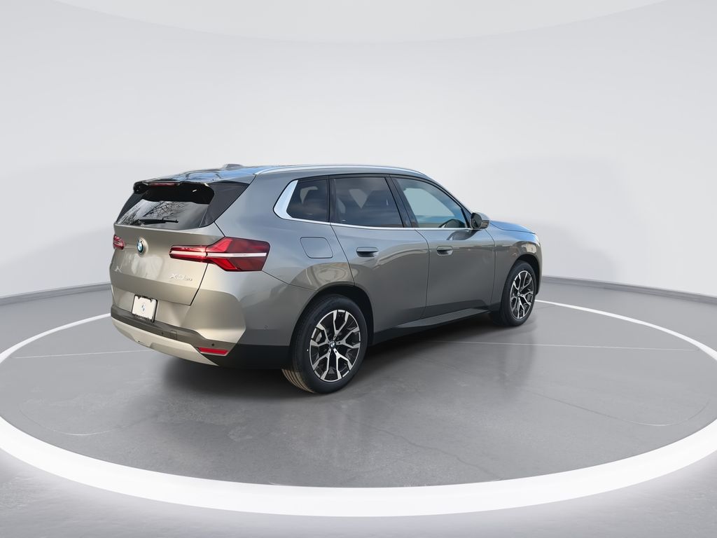 Thumbnail: 2026 BMW X3 - 8