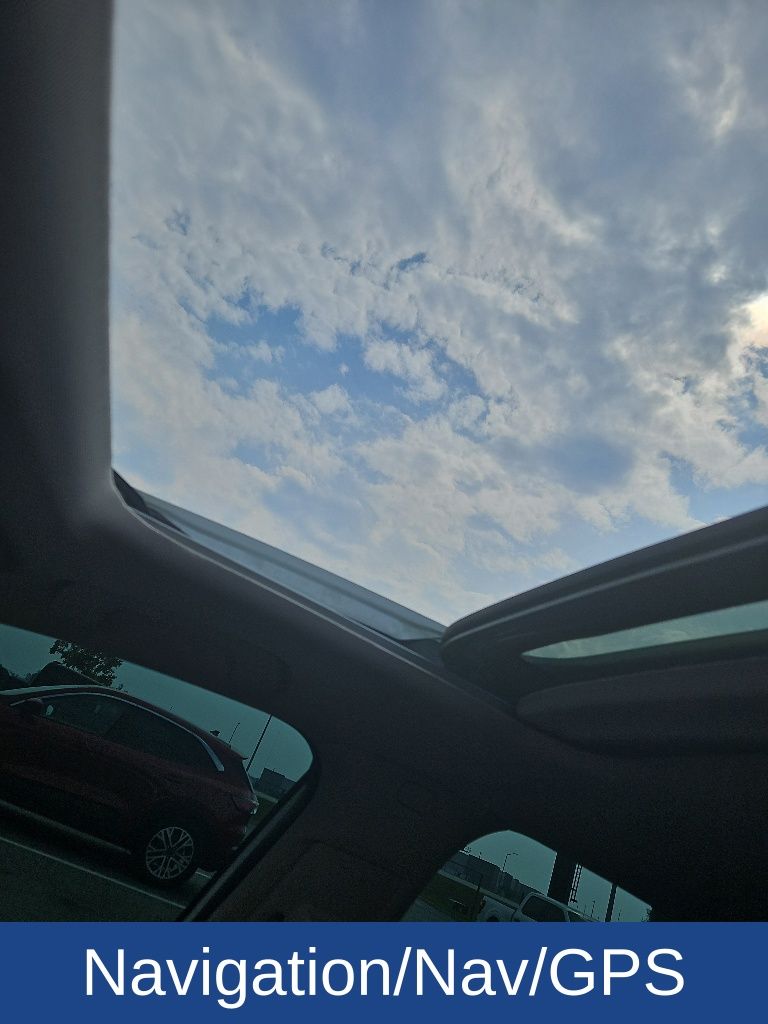 2024 Honda Civic Sedan Touring