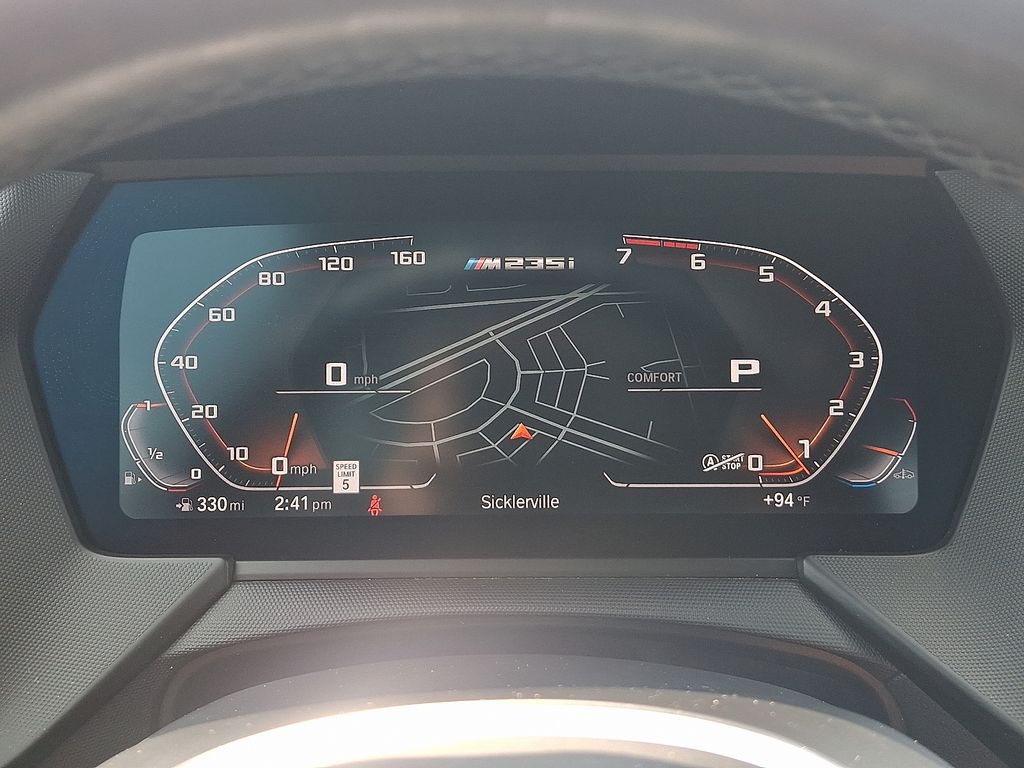Thumbnail: 2022 BMW 2 Series - 21