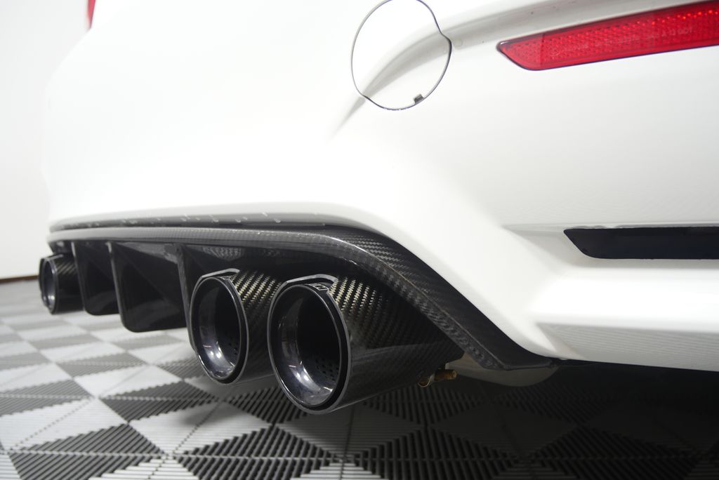 Thumbnail: 2018 BMW M4 - 6
