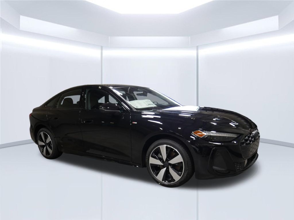 Thumbnail: 2026 Audi A5 - 7