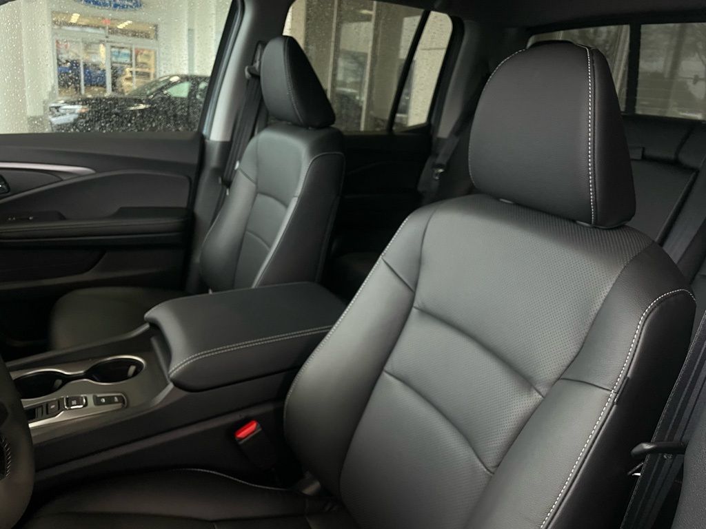 Thumbnail: 2026 Honda Ridgeline - 24