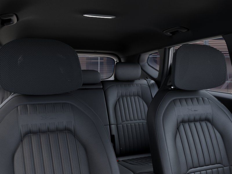 New 2027 Brown Kia X-Line S image 27