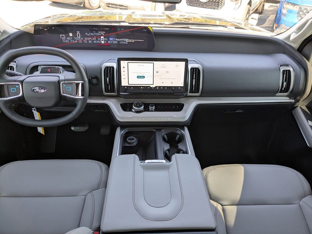 2025 Ford Expedition Active MAX