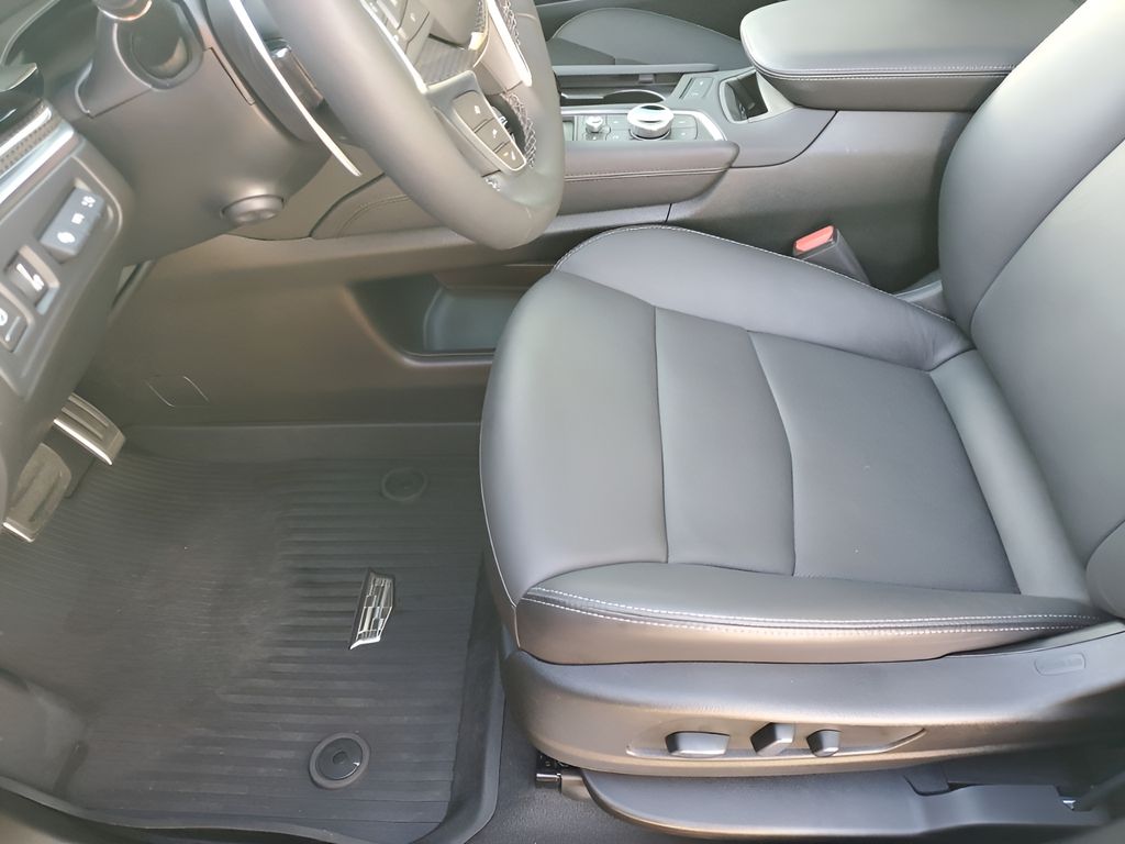 Used Car 2025 Cadillac Xt5  Sport For Sale Under $50,000 In Austin, Texas