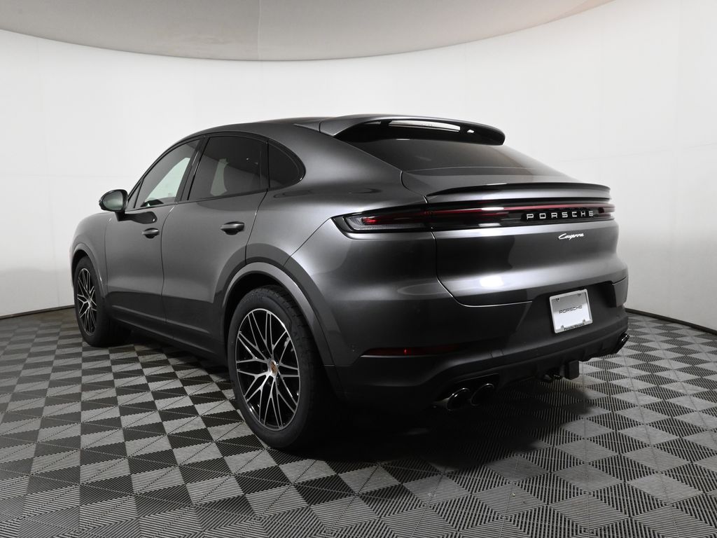 Thumbnail: 2026 Porsche  - 3