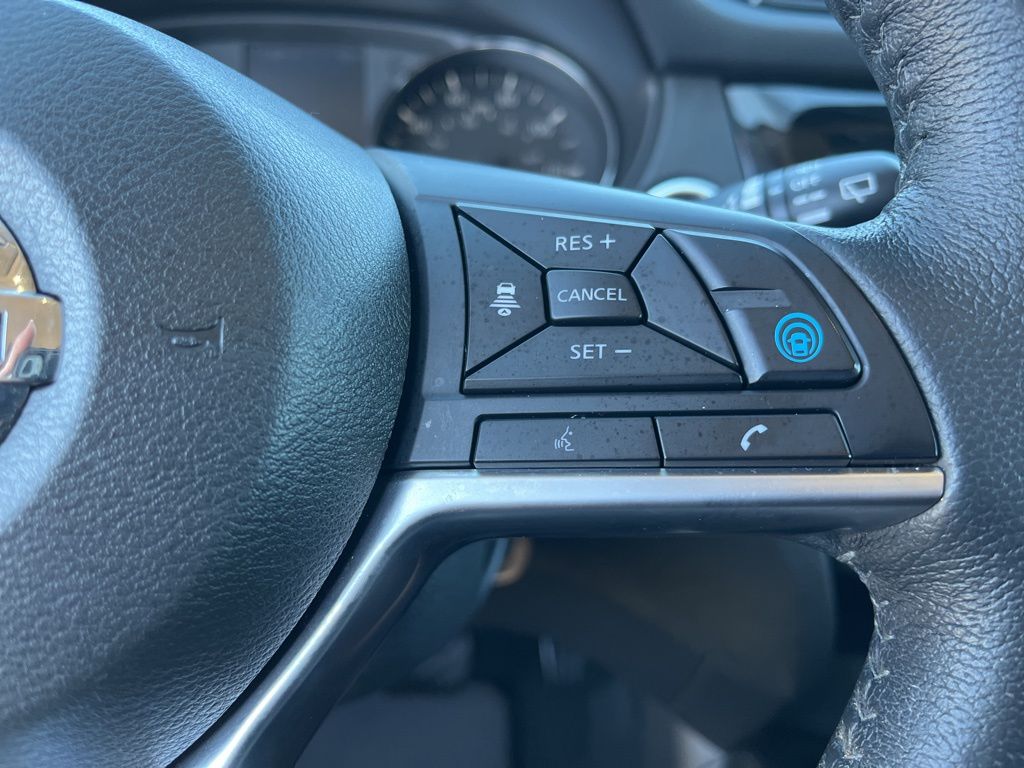 Thumbnail: 2019 Nissan Rogue - 23