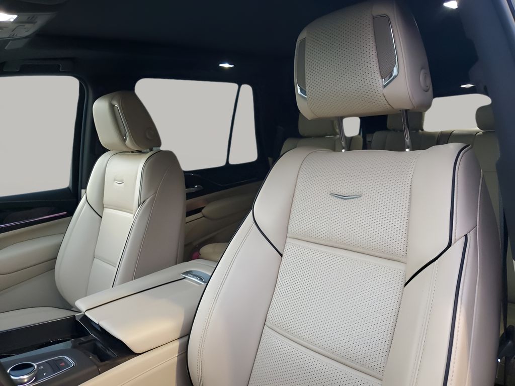 Used Car 2024 Cadillac Escalade  Premium Luxury For Sale Under $90,000 In Austin, Texas