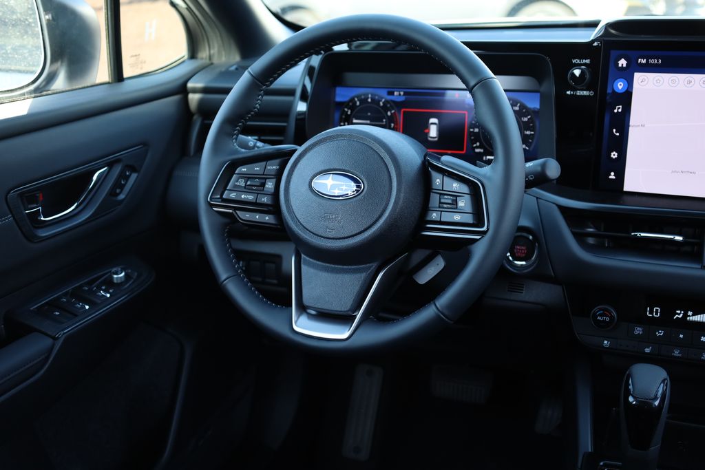 new 2026 Subaru Outback car, priced at $46,733