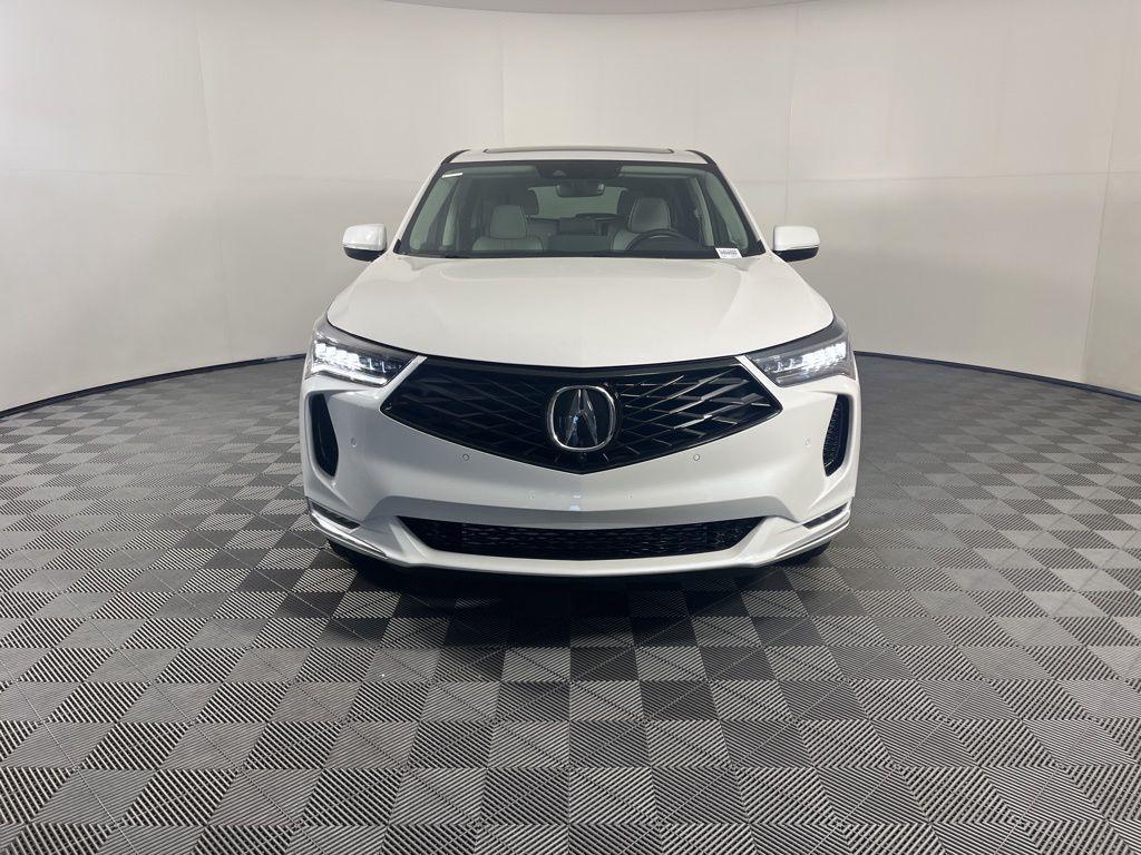Thumbnail: 2026 Acura RDX - 7