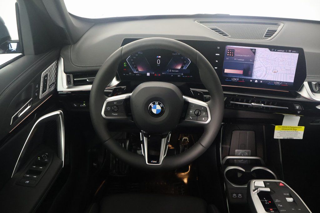 Thumbnail: 2025 BMW X1 - 3