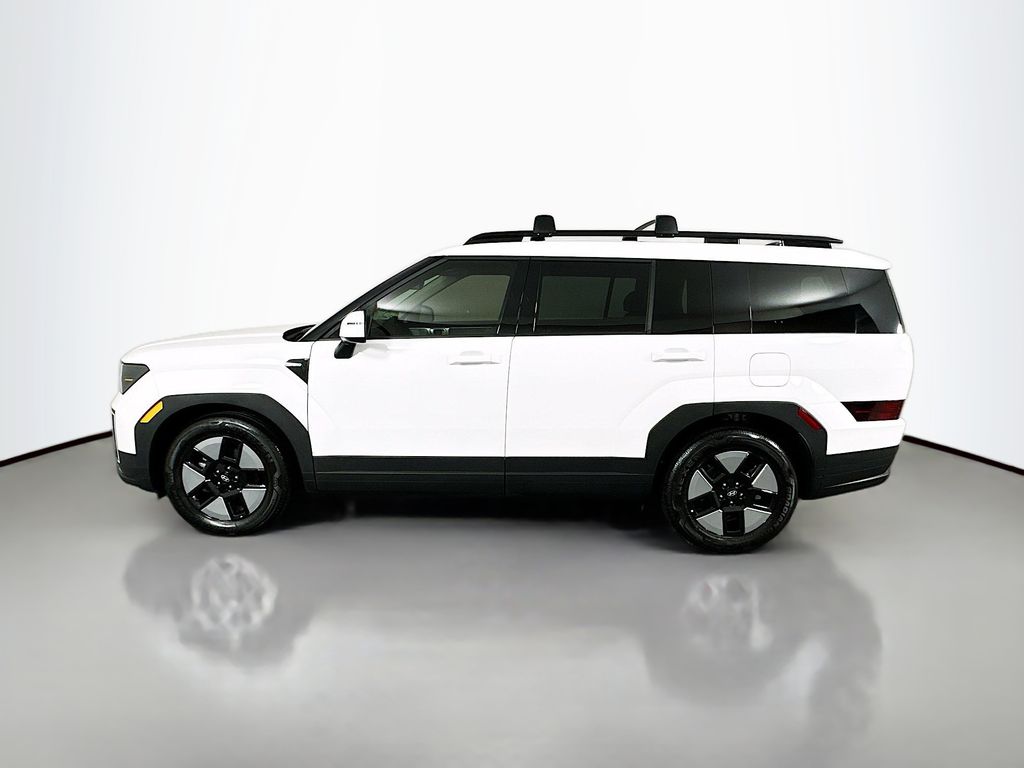 Thumbnail: 2025 Hyundai Santa Fe - 8