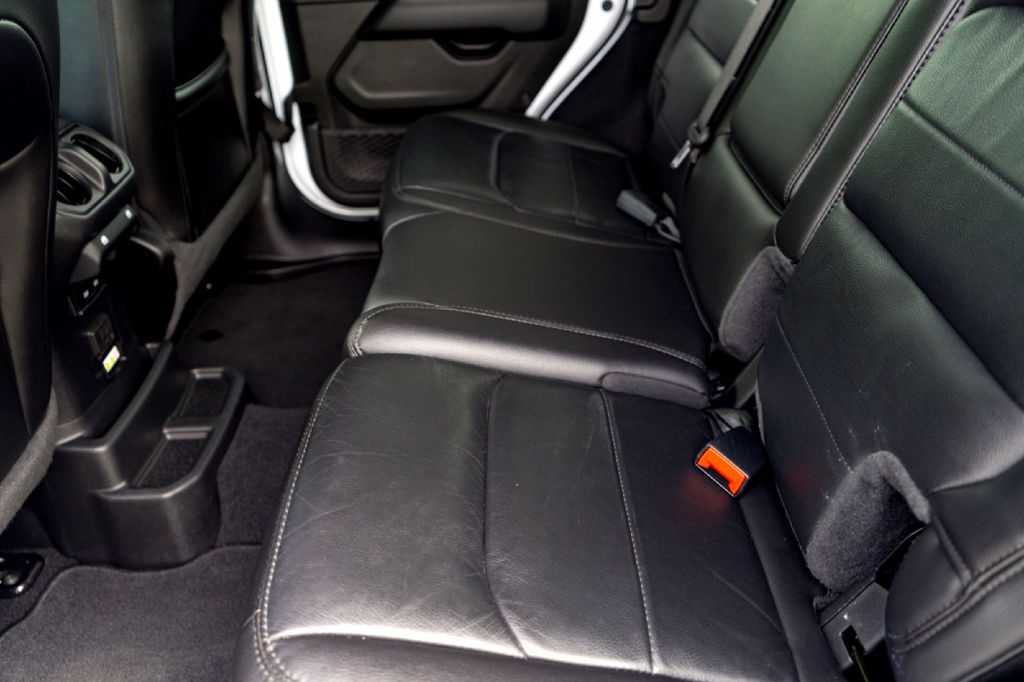 Used Car 2021 Jeep Wrangler  Unlimited Sahara Altitude For Sale Under $30,000 In Taylor, Texas