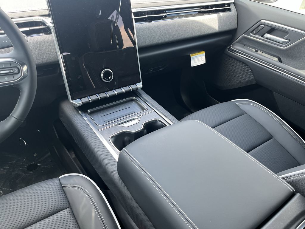 new 2026 GMC Sierra EV car, priced at $65,680