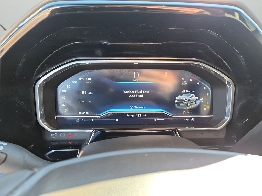 Used Car 2024 Chevrolet Silverado 2500hd  Ltz For Sale Under $60,000 In Austin, Texas