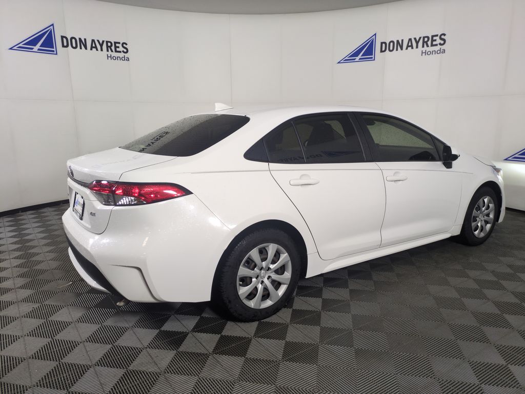Used 2022 Toyota Corolla For Sale in Fort Wayne, IN