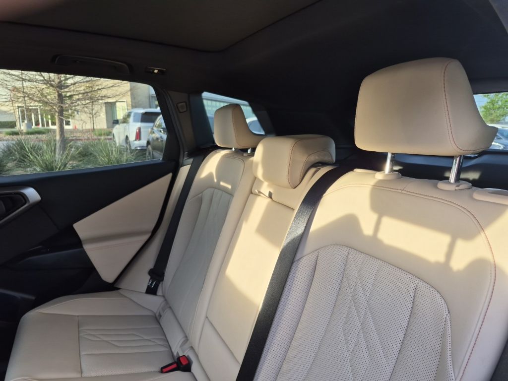 Used Car 2025 Bmw X3  30 Xdrive For Sale Under $50,000 In Austin, Texas