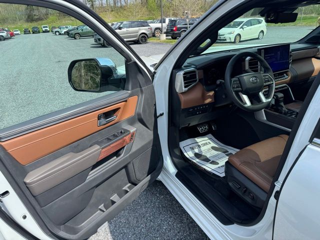 2025 Toyota Tundra 1794 Edition - Photo 7