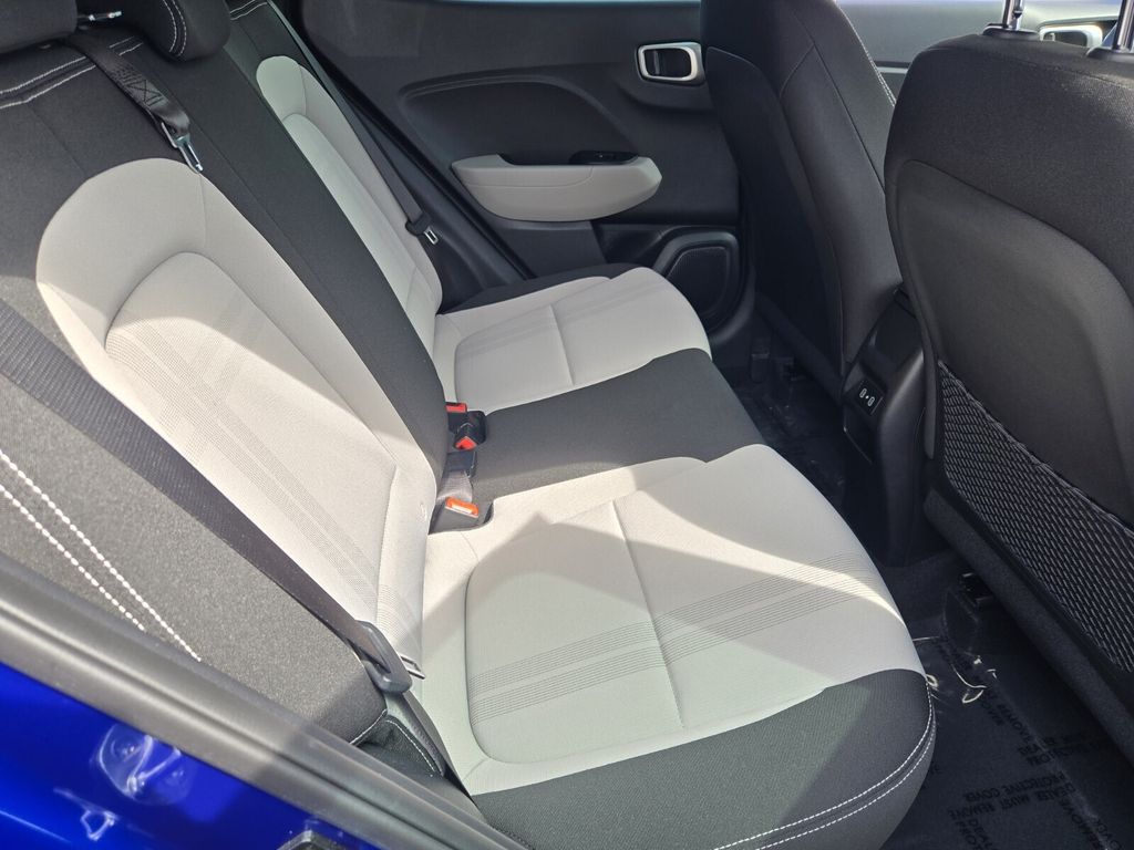 2024 Hyundai Venue - $17,599
