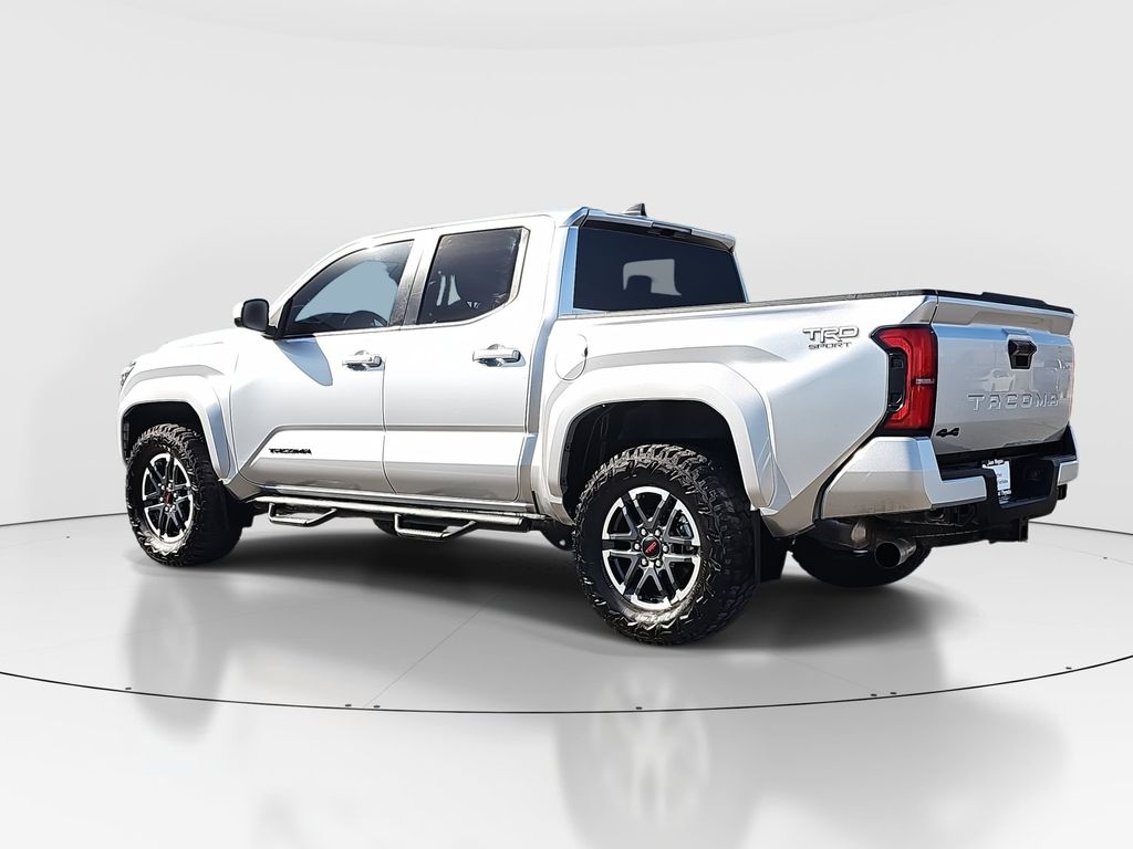 Used 2024 Toyota Tacoma Truck