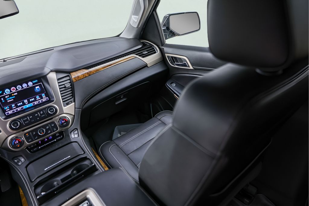 Used Car 2017 Gmc Yukon  Denali For Sale Under $30,000 In Austin, Texas