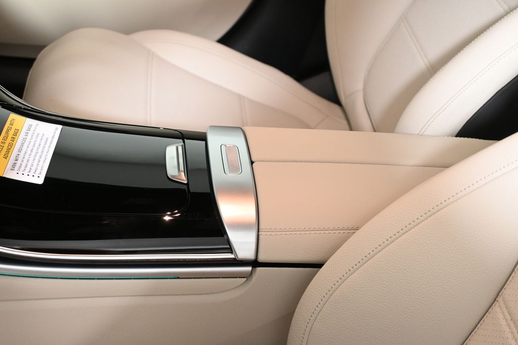 Thumbnail: 2026 Mercedes-Benz C-Class - 25