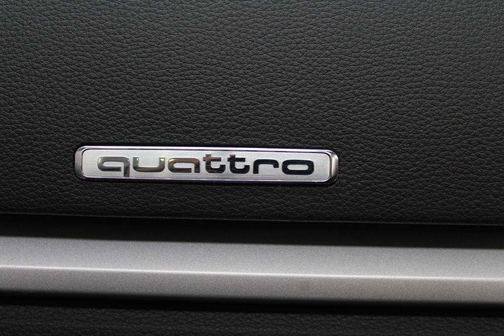 2018 Audi A3 Premium 23