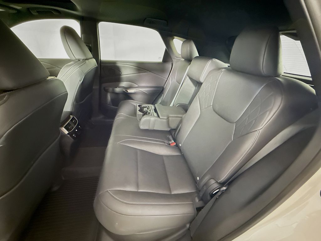 Thumbnail: 2025 Lexus RX - 25